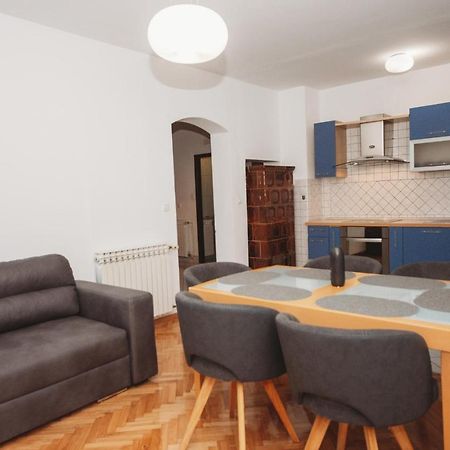 Ferienwohnung Mare Zadar Exterior foto