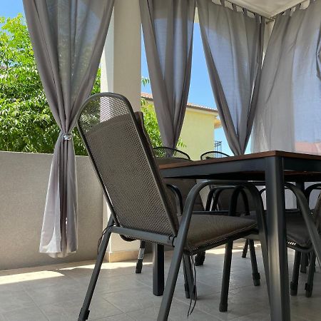 Ferienwohnung Mare Zadar Exterior foto
