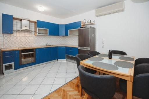 Ferienwohnung Mare Zadar Exterior foto