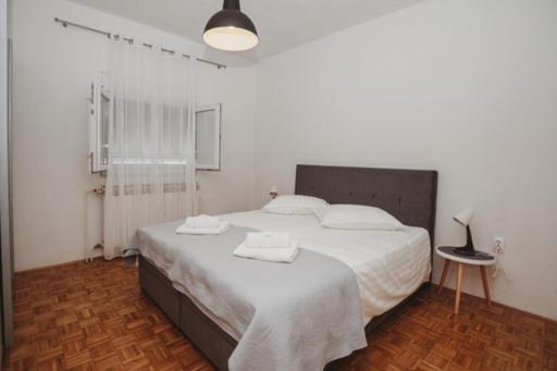 Ferienwohnung Mare Zadar Exterior foto