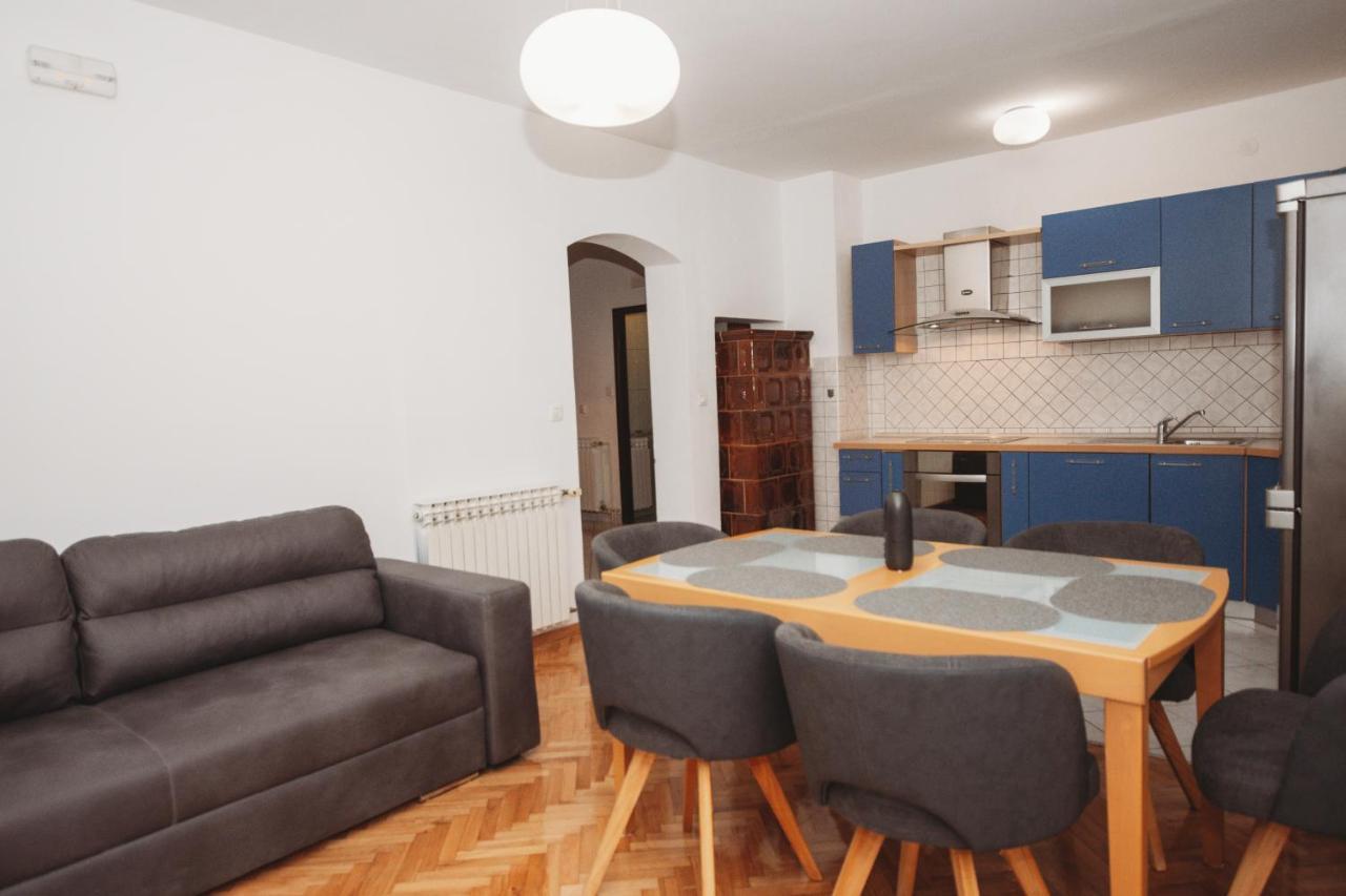 Ferienwohnung Mare Zadar Exterior foto
