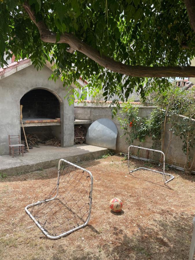 Ferienwohnung Mare Zadar Exterior foto