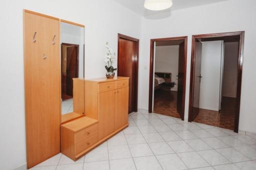 Ferienwohnung Mare Zadar Exterior foto