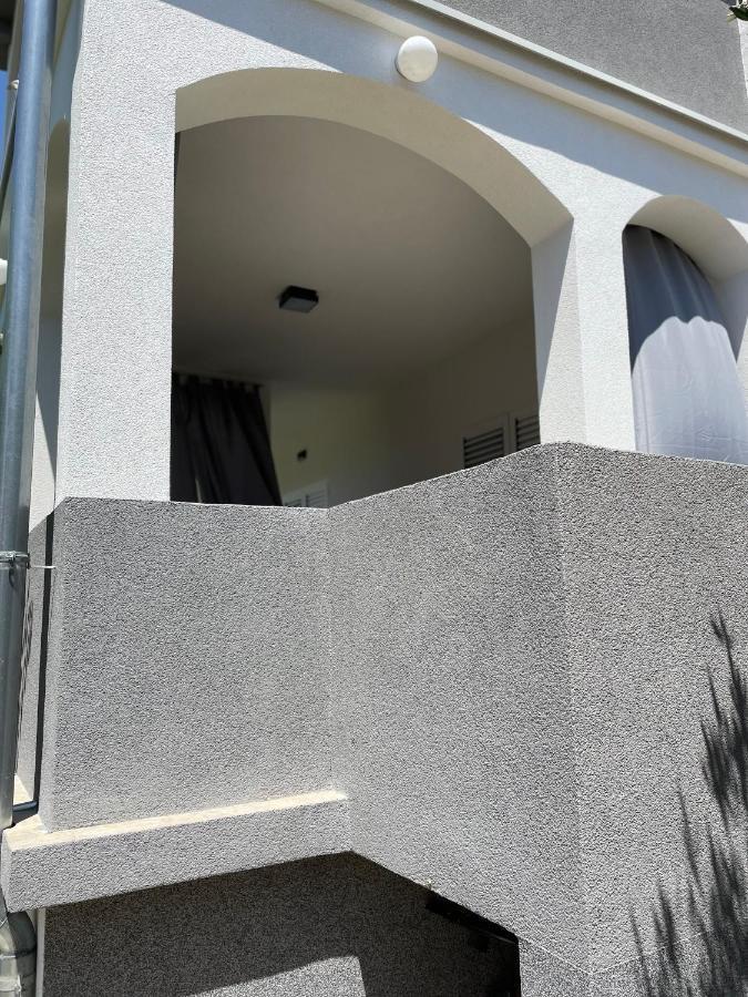 Ferienwohnung Mare Zadar Exterior foto